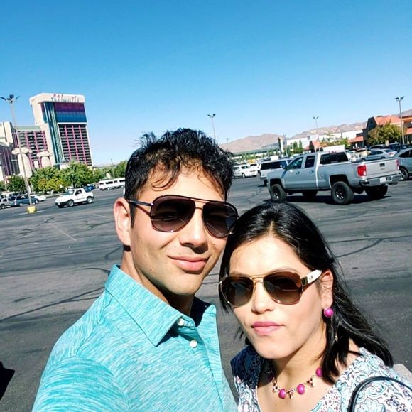 Meet your Posher, Ajwinder - Picture 1 of 1